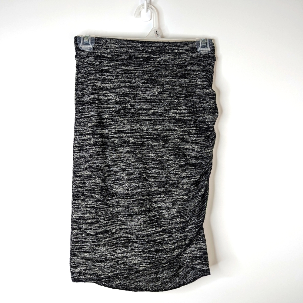 Wilfred Free Tyra Women's Skirt Grey Sz XS